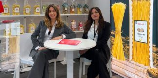 Eccellenze di Calabria a Las Vegas per il Winter Fancy Food Show