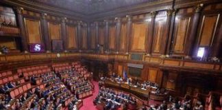 Fine vita, ok commissioni Senato a testo base: opposizioni votano contro