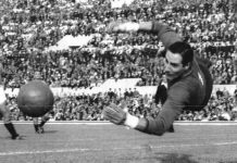 È morto Fabio Cudicini: leggendario portiere italiano noto come il “Ragno Nero”