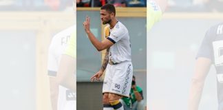 Calciomercato Cosenza: i primi movimenti in entrata e uscita Gabriele Artistico (foto Francesco Farina)