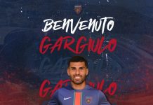 Mario Gargiulo al Cosenza, c’è l’ufficialità Gargiulo ufficializzato dal Cosenza