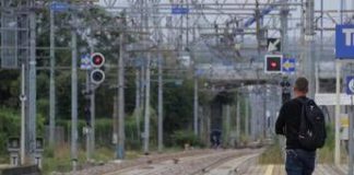 Genova, guasto a treno merci: ritardi fino a 60 minuti, coinvolta l’Alta Velocità