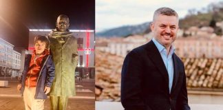 Giacomo Mancini jr: “No, la statua di nonno non può essere spostata”