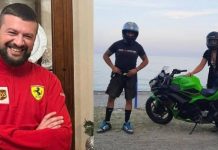 Trebisacce, Gaetano Adduci “sta bene e prestissimo sarà a casa”