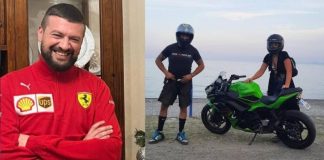 Trebisacce, Gaetano Adduci “sta bene e prestissimo sarà a casa”