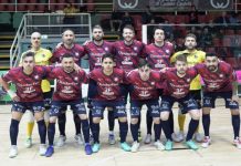 Futsal: la Pirossigeno Cosenza trova continuità, altro importante successo I lupi vittoriosi sul parquet della Sandro Abate