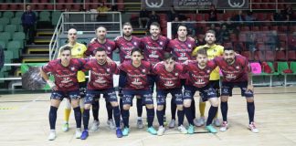 Futsal: la Pirossigeno Cosenza trova continuità, altro importante successo I lupi vittoriosi sul parquet della Sandro Abate