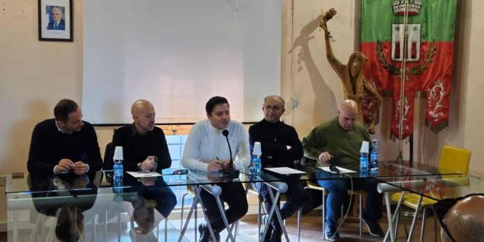 “Il Piccolo Palcoscenico, nel 2025 ritornerà il teatro a Castiglione Cosentino