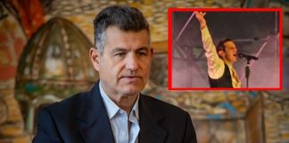 Il Presidente del Consiglio comunale Giuseppe Mazzuca plaude al successo del concerto di Achille Lauro