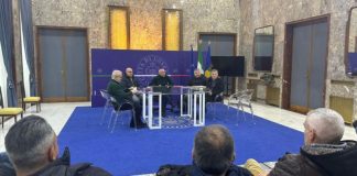 Il Sindaco Franz Caruso incontra i rappresentanti sindacali dei lavoratori di “Ecologia Oggi”