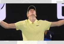 Immenso Sinner! L’azzurro concede il bis agli Australian Open Immenso Sinner! L'azzurro concede il bis agli Australian Open