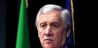 Israele-Iran, alla Farnesina in corso riunione con Tajani