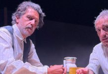 “Mio cognato Mastrovaknic” in scena giovedì 16 gennaio al “Rendano” di Cosenza