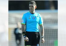 Gli arbitri della 23ª di Serie B: Monaldi designato per Cosenza-Cittadella