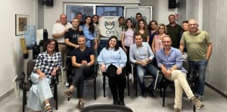 OPI: gli infermieri cosentini ripartono con tante novità importanti
