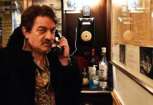 Peppe Voltarelli in tour negli Stati Uniti e a Cuba presenta il nuovo album “Lupionòpolis”