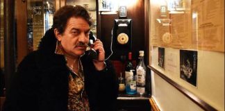 Peppe Voltarelli in tour negli Stati Uniti e a Cuba presenta il nuovo album “Lupionòpolis”