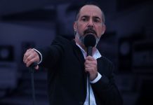 Peppino Mazzotta porta “Radio Argo Suite” al Teatro India di Roma