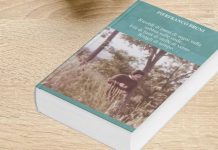 Pierfranco Bruni torna in libreria con la sua prima pubblicazione