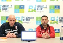 Possanzini avverte il Cosenza: “Mantova carico. Abbiamo voglia di riscatto”