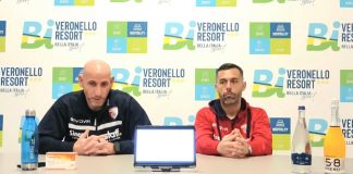 Possanzini avverte il Cosenza: “Mantova carico. Abbiamo voglia di riscatto”