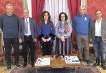 Presentati a Cosenza il Campionato di Snow Volley e il Criterium Interappenninco