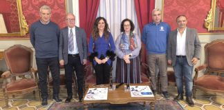 Presentati a Cosenza il Campionato di Snow Volley e il Criterium Interappenninco