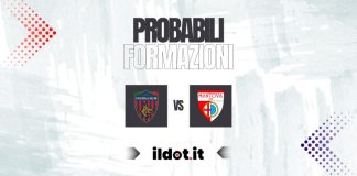 Cosenza-Mantova: le probabili formazioni in campo Probabili formazioni Cosenza-Mantova