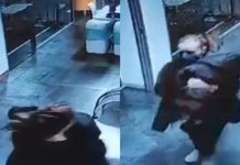 Cosenza, ritrovata la neonata rapita dalla clinica “Sacro Cuore”. Una coppia arrestata Cosenza, ritrovata la neonata rapita dalla clinica "Sacro Cuore". Una coppia arrestata