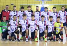 Pallavolo, l’allarme dell’Area Brutia Volley: “La burocrazia rallenta i nostri progetti” La rosa dell'ABVT