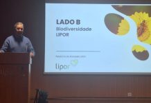 San Lucido protagonista in Portogallo per la sostenibilità