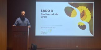 San Lucido protagonista in Portogallo per la sostenibilità