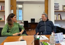 Sanità a San Giovanni in Fiore (CS), chiesto un tavolo istituzionale urgente Sanità a San Giovanni in Fiore (CS), chiesto un tavolo istituzionale urgente