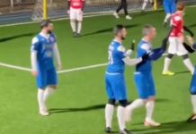 Serie A8 Cosenza, 11ª giornata: Perugia, Parma e Napoli in vetta Serie A8 Cosenza, 11ª giornata Perugia, Parma e Napoli in vetta