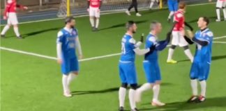 Serie A8 Cosenza, 11ª giornata: Perugia, Parma e Napoli in vetta Serie A8 Cosenza, 11ª giornata Perugia, Parma e Napoli in vetta