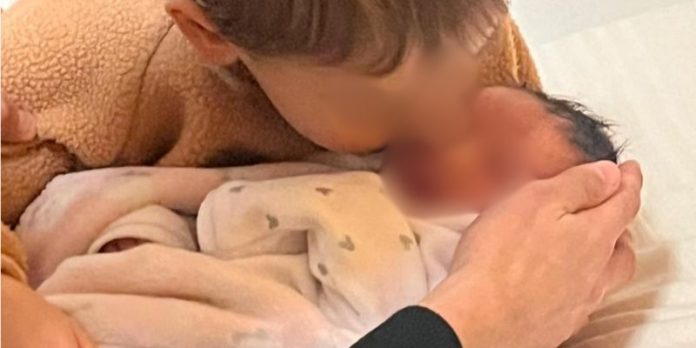 Cosenza, Sofia sta bene, mamma Valeria Avevo perso le speranze, grazie a tutti