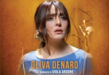 Spettacolo: Ambra Angiolini a Crotone e Corigliano Rossano