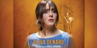 Spettacolo: Ambra Angiolini a Crotone e Corigliano Rossano