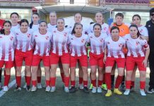 Eccellenza femminile, buona la prima anche per la Sportiva Rende