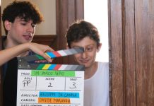 “Un amico vero”, il cortometraggio completo di Giuseppe de Candia ora disponibile