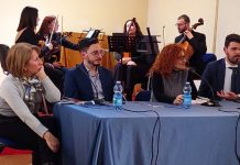 Presentato a Cosenza “La morte dei giovani”, il libro di Raffaele Panebianco Presentazione del libro "La morte dei giovani"