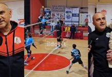Volley, Serie C: le parole dei tecnici al termine di NewTech Milani-Crotone Volley, Serie C Aloe Ce lo meritavamo, Asteriti Rimaniamo una matricola terribile