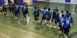 Volley: Spes Praia travolge New Tech Milani con una vittoria netta per 3-0