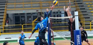 Volley: prova di forza della New Tech Milani, 3 punti d’oro a Catanzaro