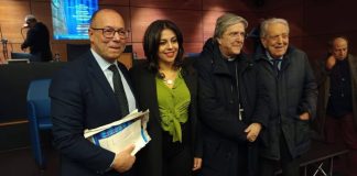 A Mendicino dialogo con Mons. Savino fra bene comune ed etica della responsabilità