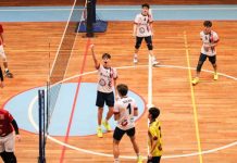 Volley, Coppa Calabria: vittoria e primato per l’Area Brutia Vittoria per l'Area Brutia Volley