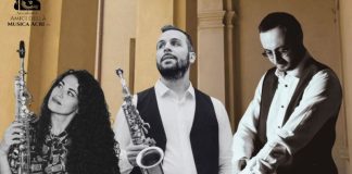 Acri (CS): martedì 25 febbraio evento dedicato al saxofono