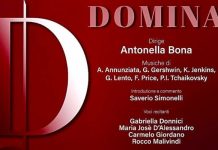 Al “Rendano” di Cosenza il primo concerto della “Brutia Domina”