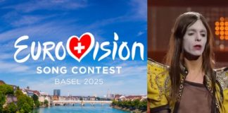 È ufficiale: Lucio Corsi rappresenterà l’Italia all’Eurovision "Eurovision Song Contest 2025"