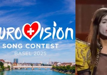 È ufficiale: Lucio Corsi rappresenterà l’Italia all’Eurovision "Eurovision Song Contest 2025"